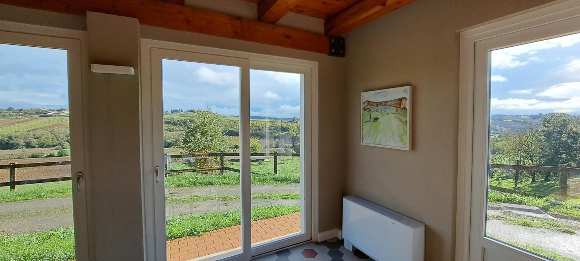 Cascina Fazioli Villa Alfiano Natta Exteriör bild