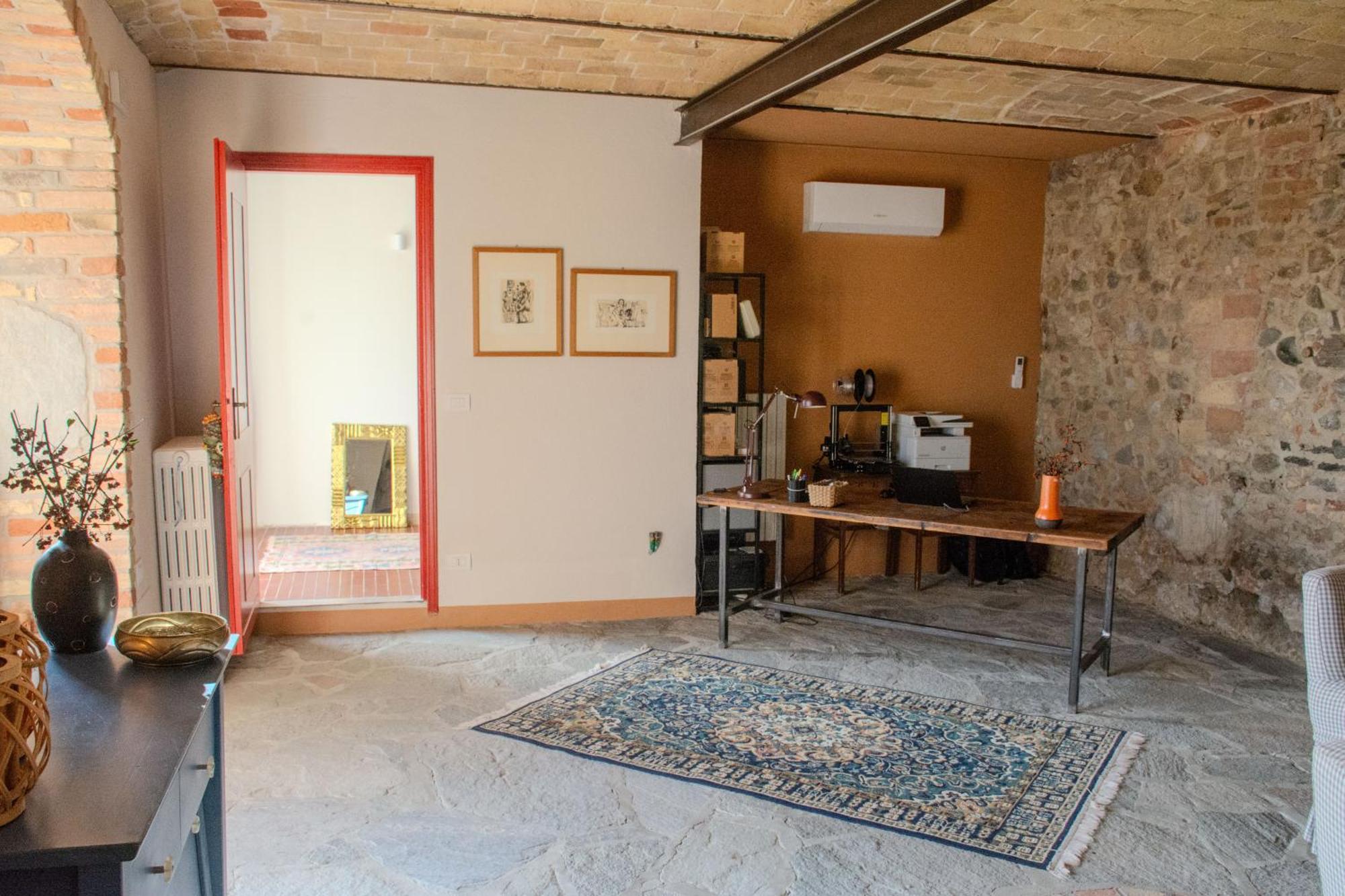 Cascina Fazioli Villa Alfiano Natta Exteriör bild