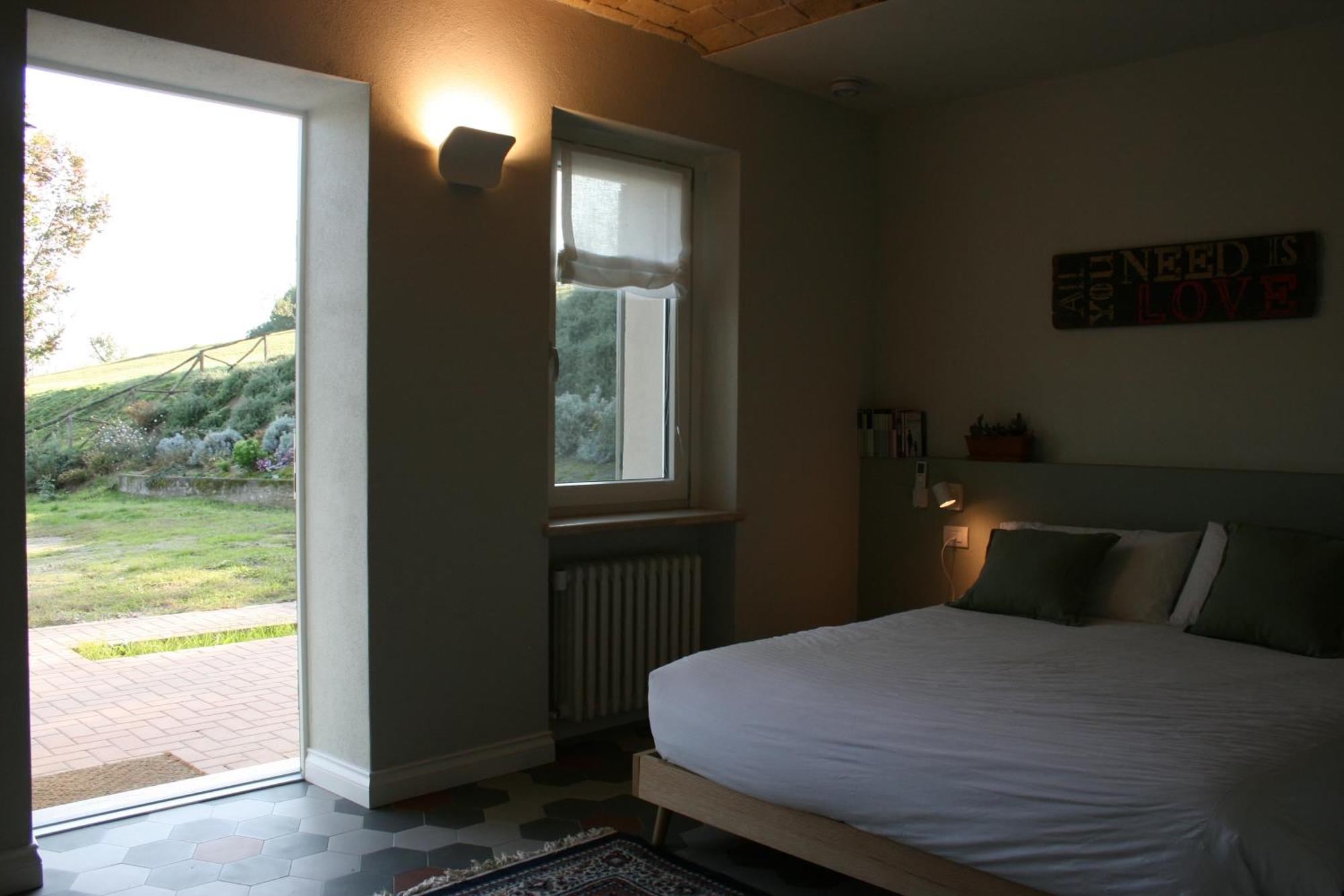 Cascina Fazioli Villa Alfiano Natta Exteriör bild